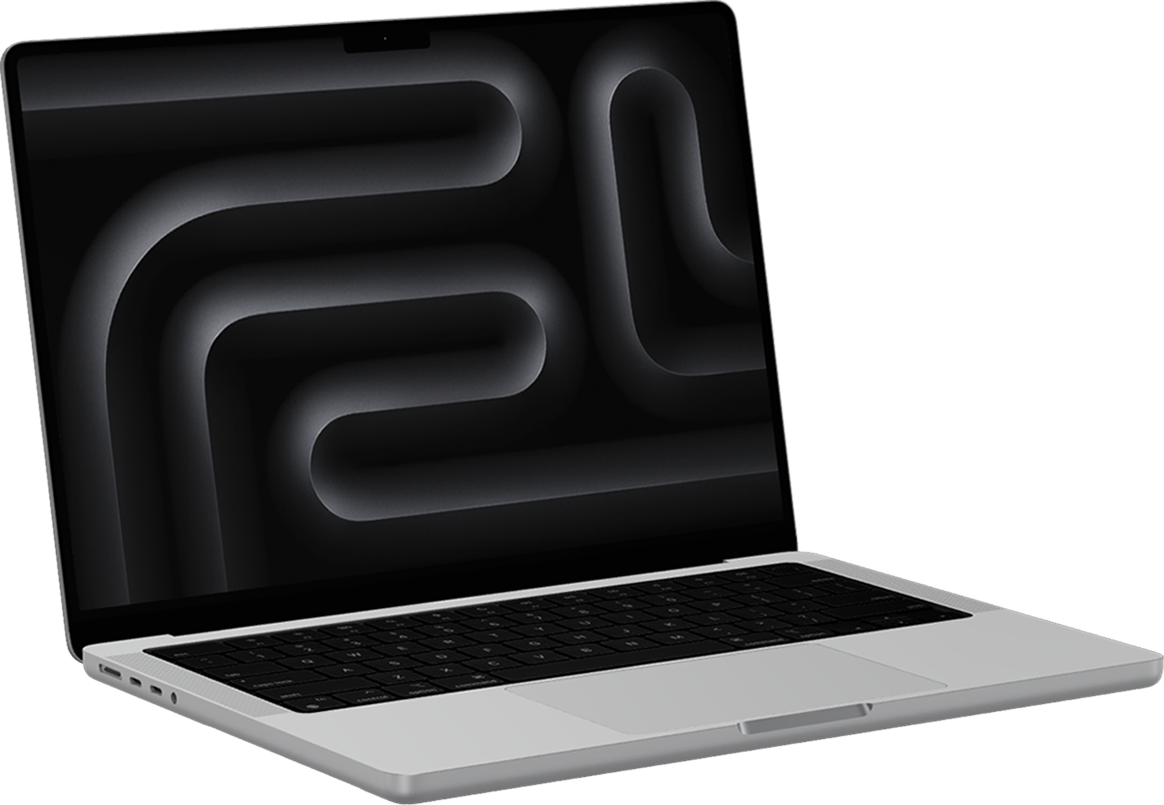 Macbook Pro