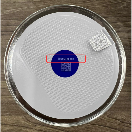 Tờ thông tin chương trình khuyến mãi